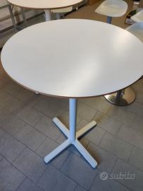 Set Tavoli e sgabelli IKEA ufficio