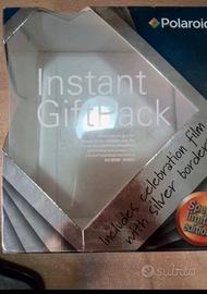 polaroid One 600 edizione limitata 