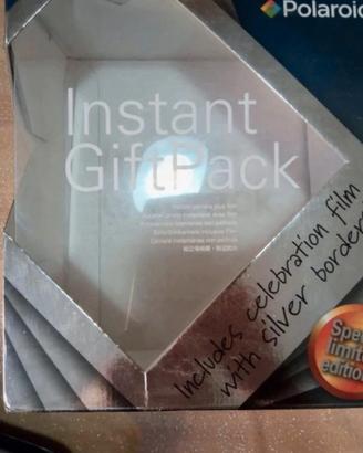 polaroid One 600 edizione limitata 