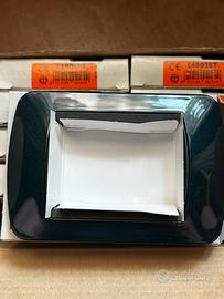 Placca Bticino Living 3 posti