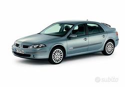 Ricambi auto Renault Laguna 2005