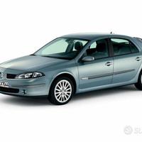 Ricambi auto Renault Laguna 2005