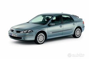 Ricambi auto Renault Laguna 2005