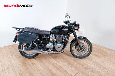 TRIUMPH BONNEVILLE T120 - 2017