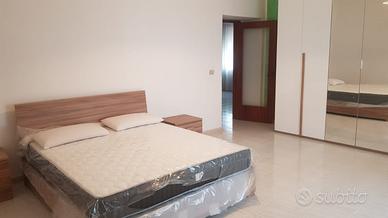 Appartamento Arredato Montecorvino Pugliano