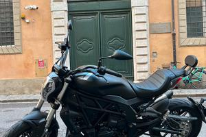 Benelli 502C