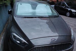 Ford SMax 2.0 EcoBlue 150CV Vignale