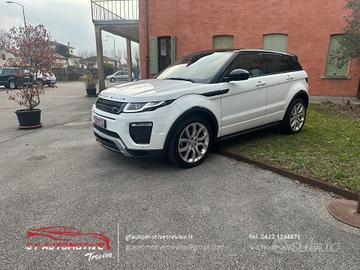 Land Rover Range Rover Evoque 5 Porte Range Rover