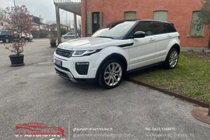 Land Rover Range Rover Evoque 5 Porte Range Rover