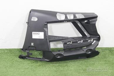 Griglia inf sx paraurti ant bmw m5 f90 lci | 00042