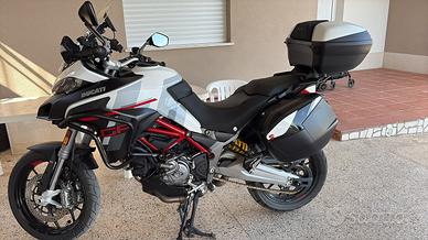 Ducati Multistrada 950 S 2021