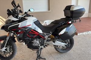 Ducati Multistrada 950 S 2021