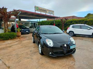 Alfa Romeo MiTo 1.3 JTDm-2 95 CV S&S Progression