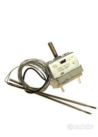 TERMOSTATO PER FORNO TR/741 DOPPIO BULBO