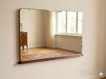 VENDUTO - Specchiera Art Déco Anni '30
