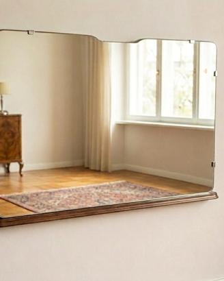 VENDUTO - Specchiera Art Déco Anni '30