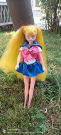 Sailor moon