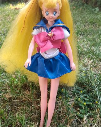 Sailor moon