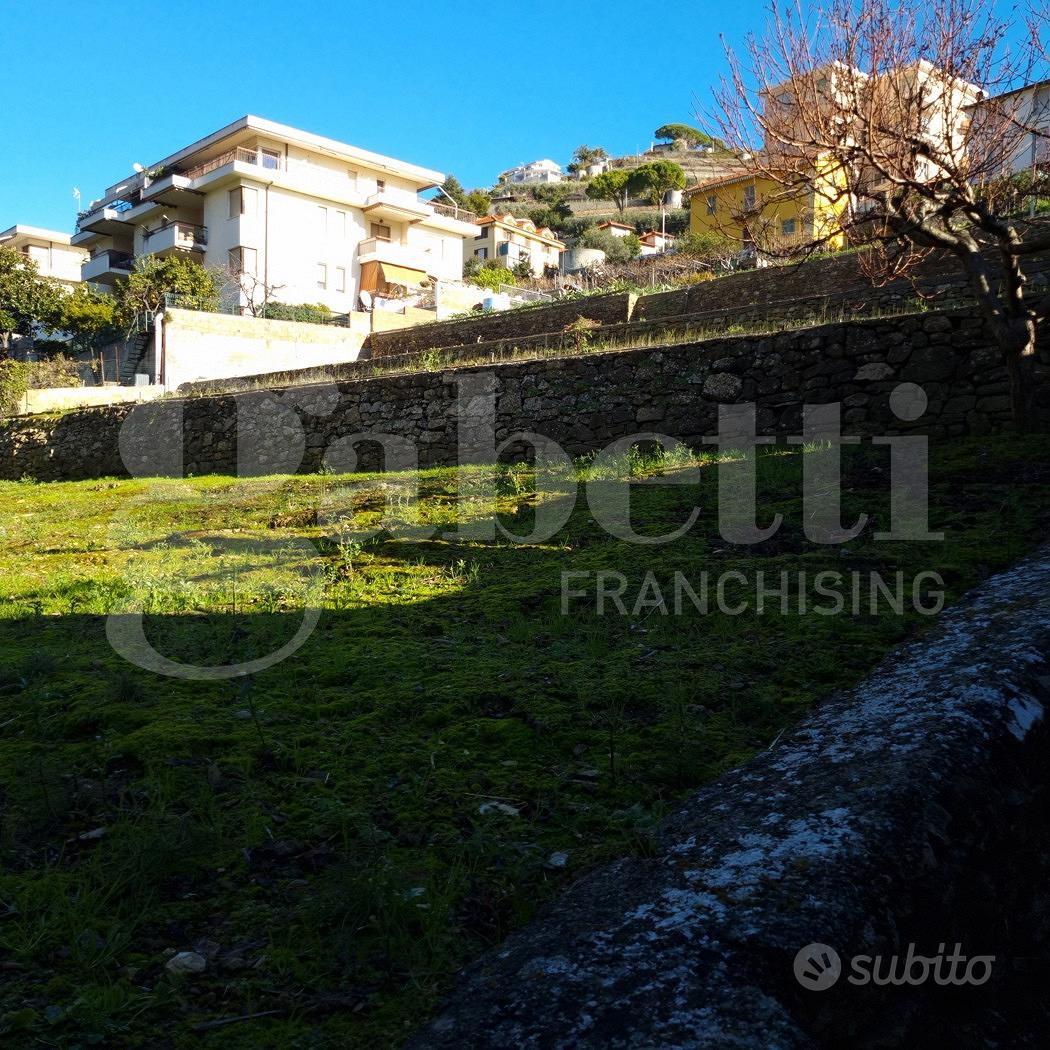 Terreno Residenziale Sanremo [SRT01VRG] - Vista 5