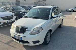 LANCIA Ypsilon 1.4 77CV Argento Ecochic GPL SUPE