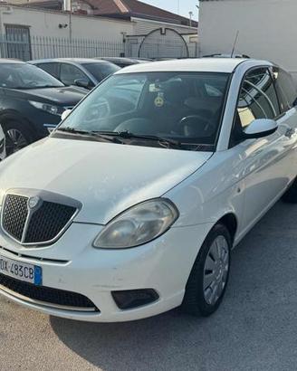 LANCIA Ypsilon 1.4 77CV Argento Ecochic GPL SUPE