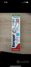 Spazzolino Biorepair setole morbide