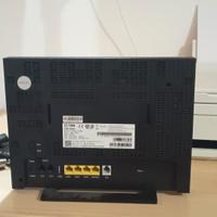 Tim HUB+ Plus ZTE Modello ZXHN H388X Wifi 6