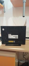 Tim HUB+ Plus ZTE Modello ZXHN H388X Wifi 6