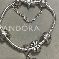 Bracciale Pandora, taglia 17