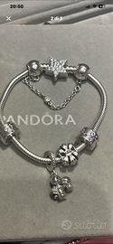 Bracciale Pandora, taglia 17