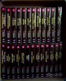 Japan animation vhs nuove