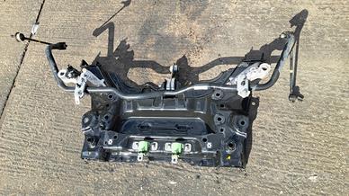 Culla Motore Renault Scenic 2020