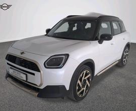 MINI Countryman C Favoured Pacchetto S