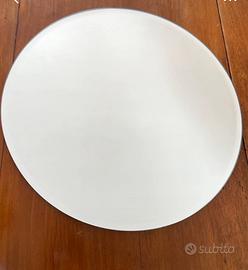 Piatti/Sottopiatti/Vassoi di specchio Cupido&Co