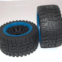 RC Gomme Off Road 1/5 A/T Post. 170x80
