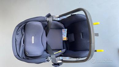 Seggiolino auto