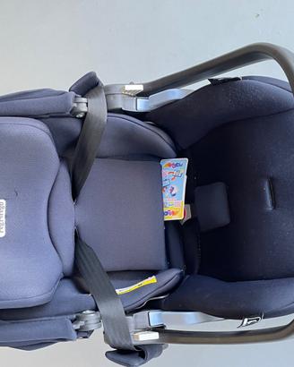 Seggiolino auto