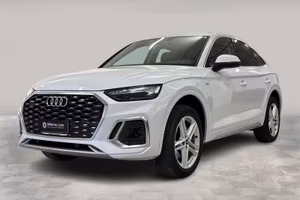 Audi Q5 Sportback 40 2.0 tdi mhev 12V S line Plus