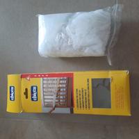 Zanzariera per lettino