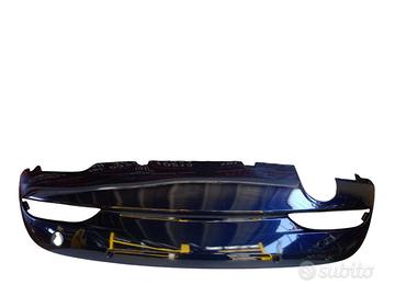 LANCIA Ypsilon 4° Serie (11>23) SPOILER PARAURTI