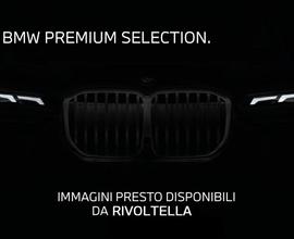 BMW Serie 5 520d Touring xdrive Msport auto