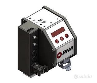 RNA SCU2000 SMART CONTROL centralina - controller