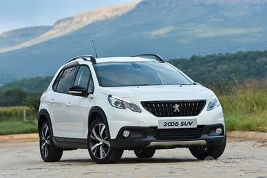 Ricambi usati peugeot 2008