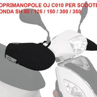 Coprimanopole scooter honda sh 50 125 150 300 350