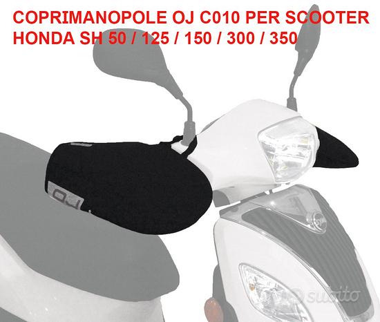 Coprimanopole scooter honda sh 50 125 150 300 350