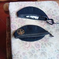 basco carrista originale 