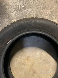 Gomme invernali