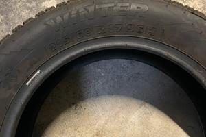 Gomme invernali