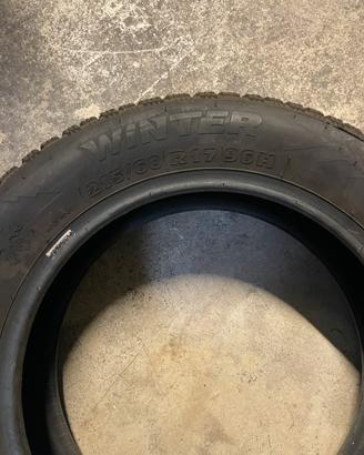 Gomme invernali