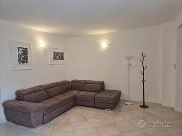 Appartamento arredato 105 mq – Grotticella – €700